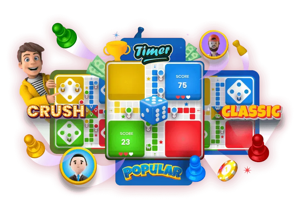 Ludo Bheem