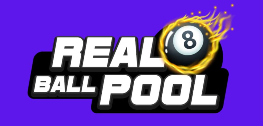 8 Ball Pool
