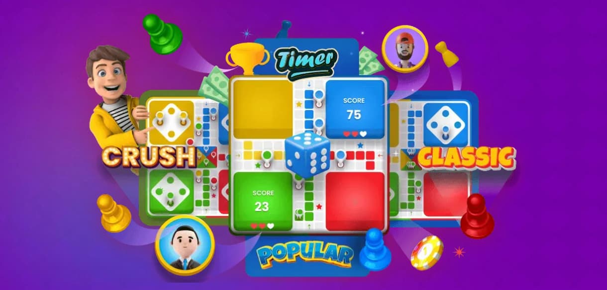 How to Withdraw Money on Ludo Bheem