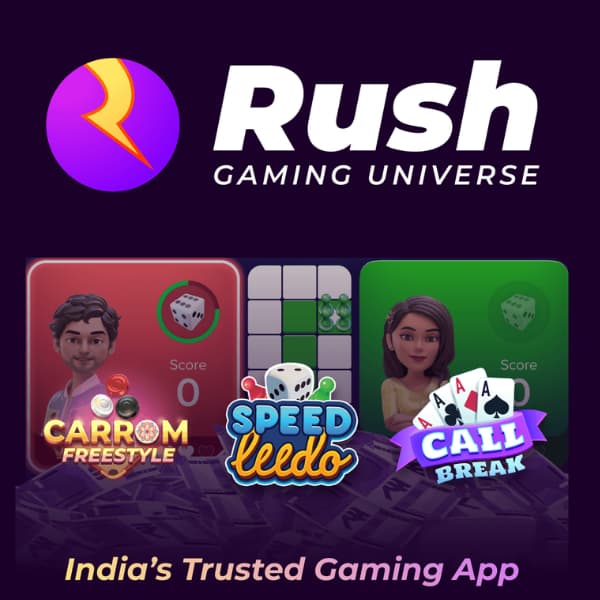 Rush