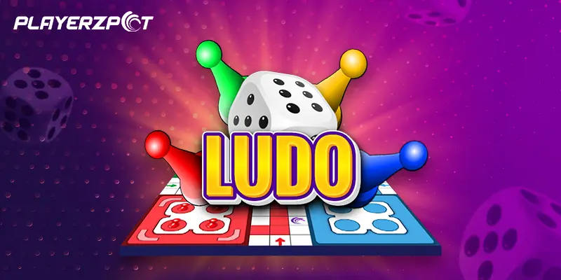 Playerzpot Ludo