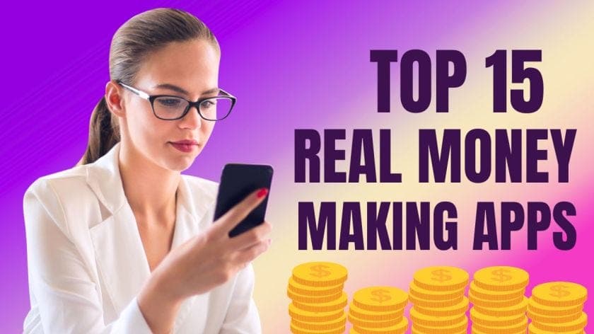 REAL MONEY