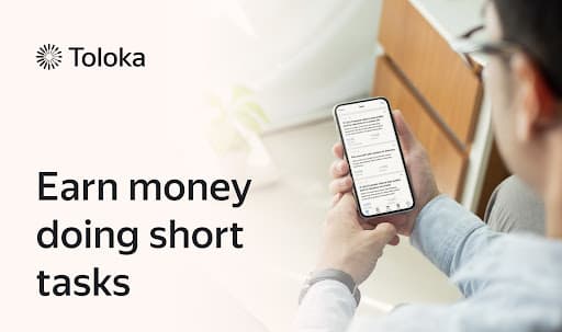 Toloka App