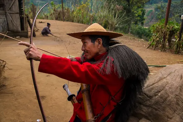 Archery