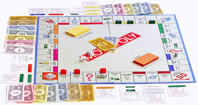 Business Game