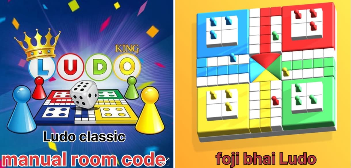 Foji bhai ludo