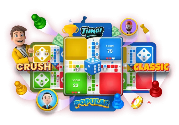 Ludo-Bheem