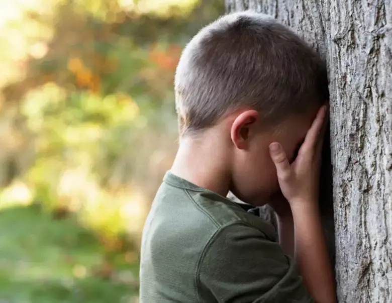 Lukan Miti(Hide and Seek)