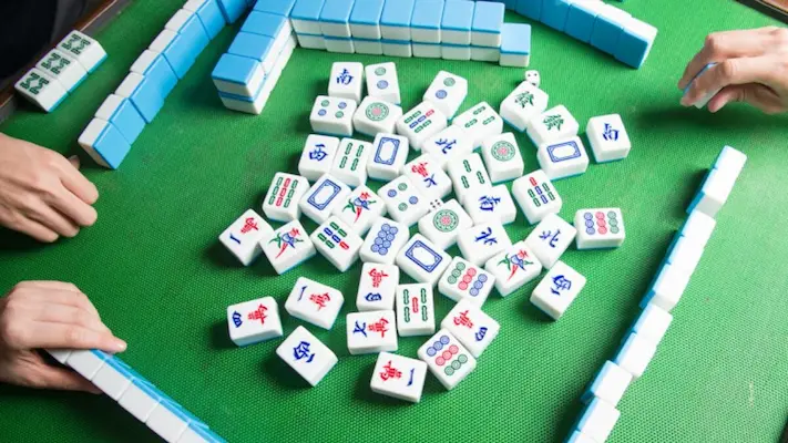 Mahjong