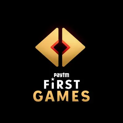 Paytm First Games
