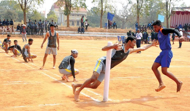 kho-kho