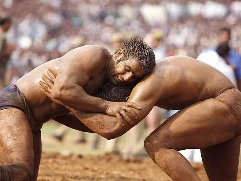 Kushti