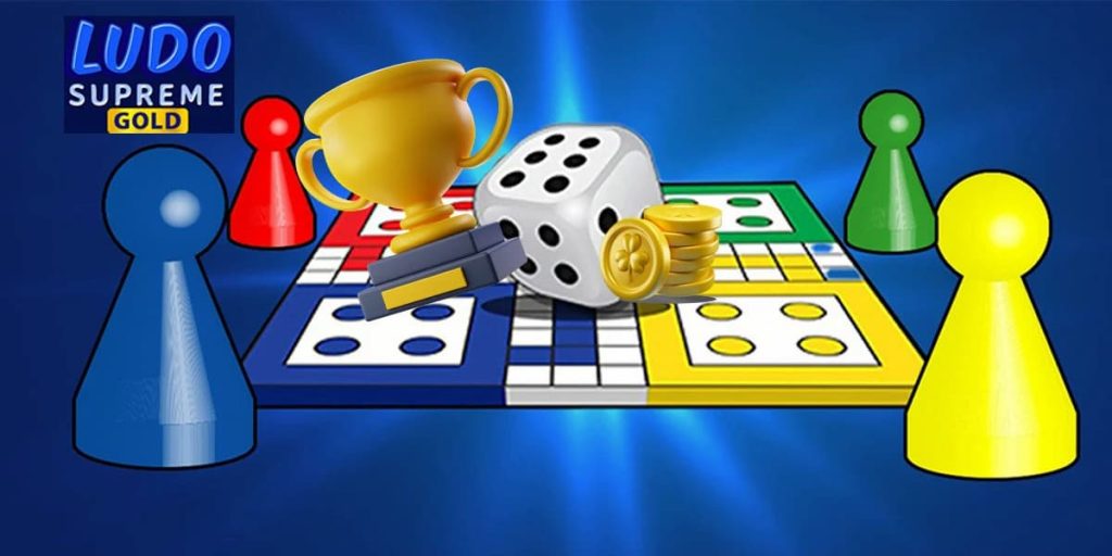 ludo supreme