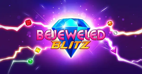 Bejewelled Blitz
