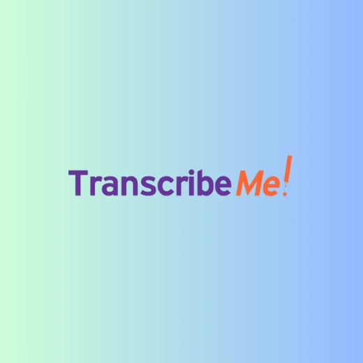 Transcribeme