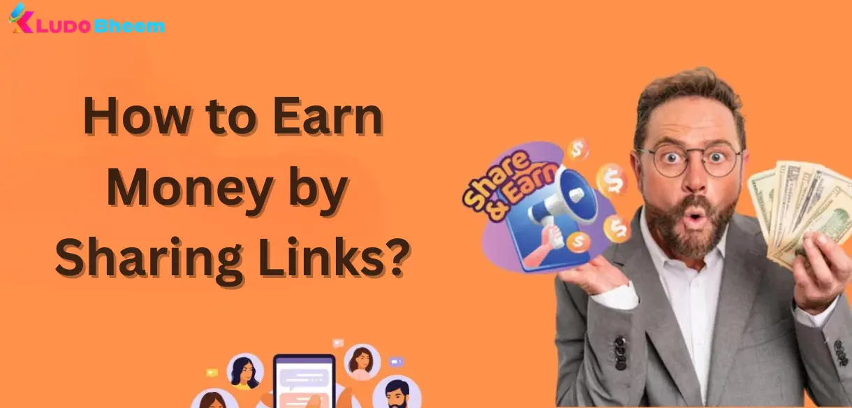 Share and Earn