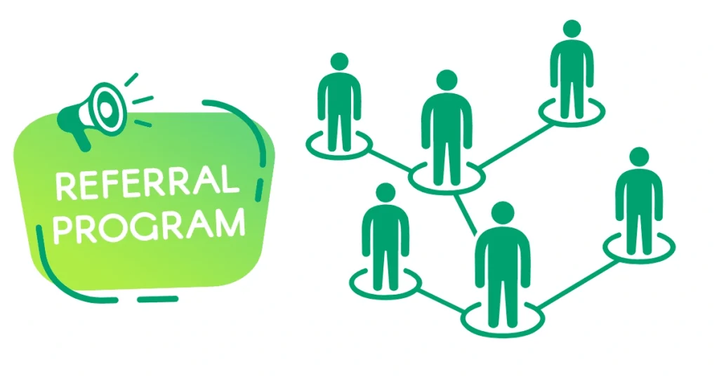 Referral-Programs