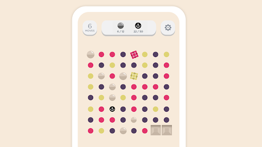 Two Dots
