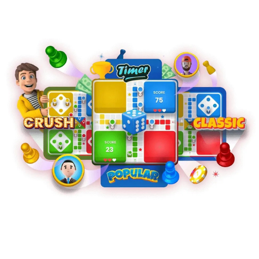 Ludo Bheem App